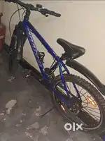Roadeo bicycle