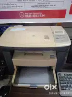 HP laser jet M1005 MFP
