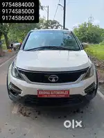 Tata Hexa XM Plus, 2018, Diesel
