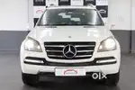 Mercedes-Benz GL-Class 3.0 350 CDI 4Matic, 2011, Diesel