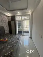 Easy access to 2bhk residence