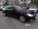 Mercedes-Benz E-Class E 220 d, 2012, Diesel