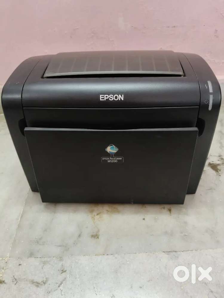 Epson Aculaser M1200