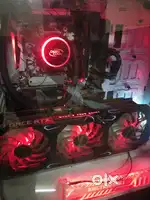 Galax RTX 3080 Ti 12GB 1-Click OC