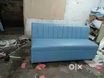New sofa set