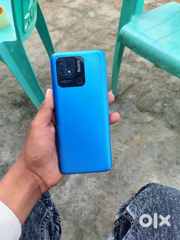 Redmi 10 4 64 gb