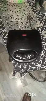 Sandwich maker