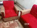 Sofa set selling