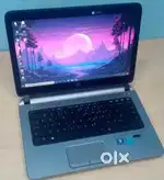 HP LAPTOP 8GP RAM 1 TB HDD WIFI WEBCAM I3 PROCESSER WINDOWS10PRO