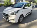 Hyundai Xcent S 1.2, 2019, Petrol
