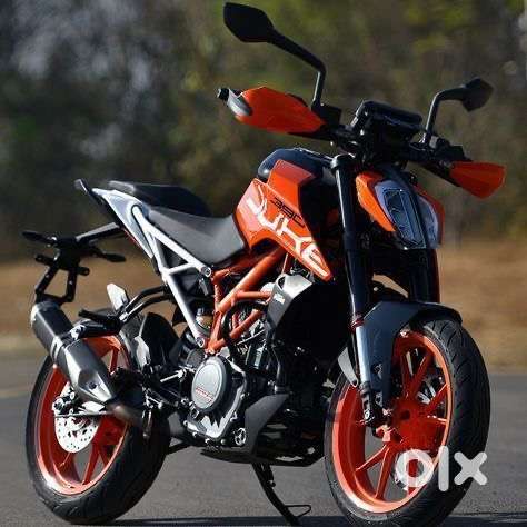 Mint Condition Motorcycle – Runs Perfectly, Looks Brand New!”