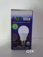 LED Bulb 9w