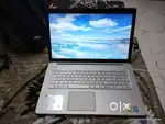 Dell Inspiron 17 7000 Series - Screen Touch