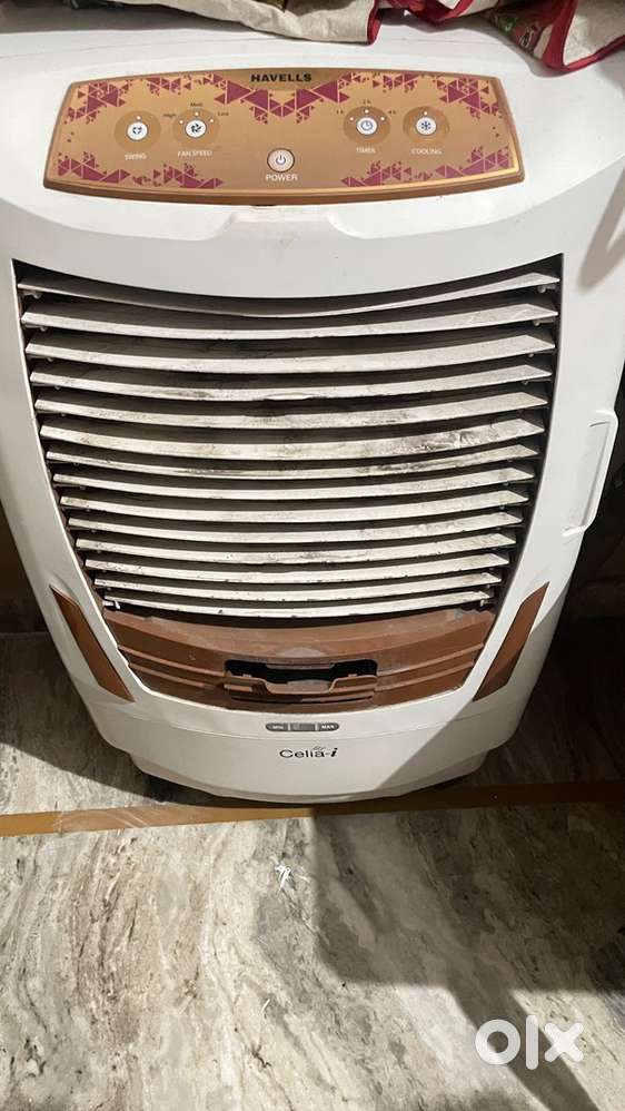 cooler havells
