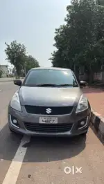 Maruti Suzuki Swift 2017 Diesel Well Maintained