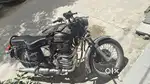 Royal Enfield Electra 350