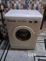 Full Automatic Washing Machine