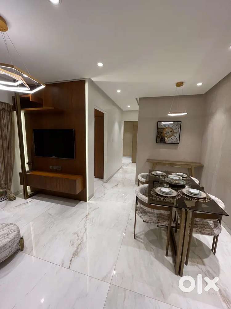 The most awaited property in Mira road