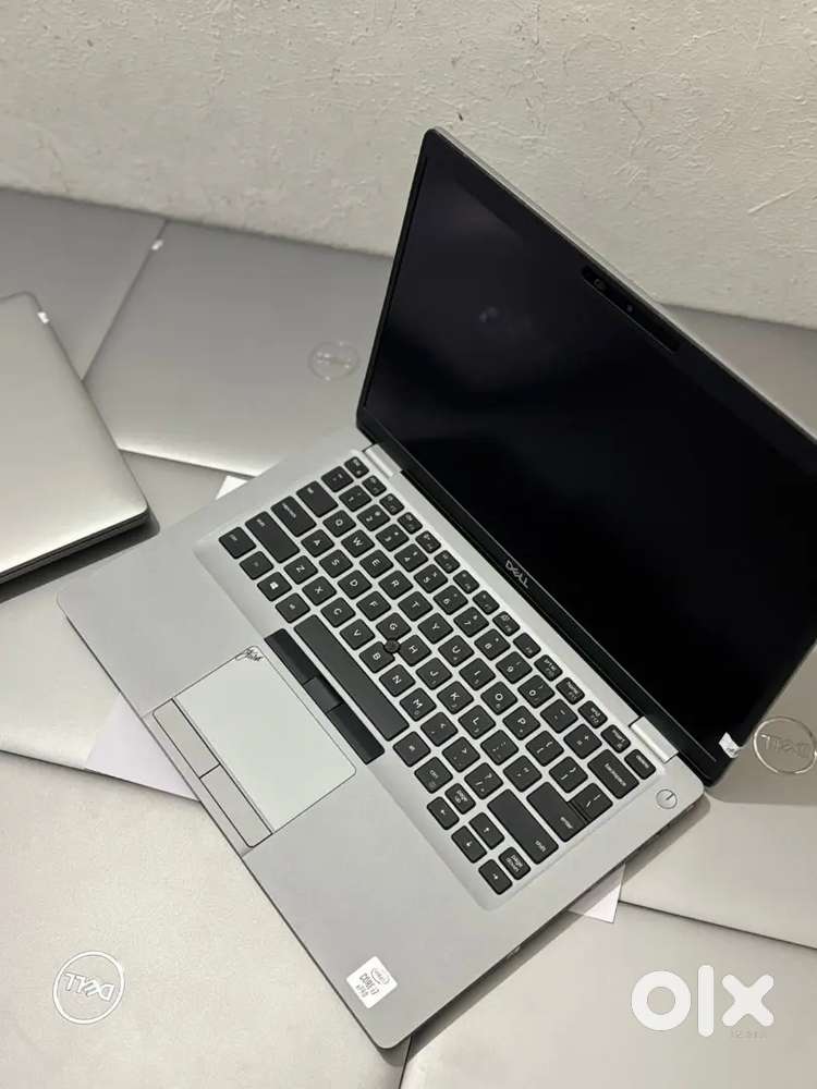 Dell Latitude 5410
