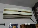 Ac voltas ki he jis kisi ko leni he to bata dena showroom conditions