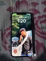 Apple i phone 12