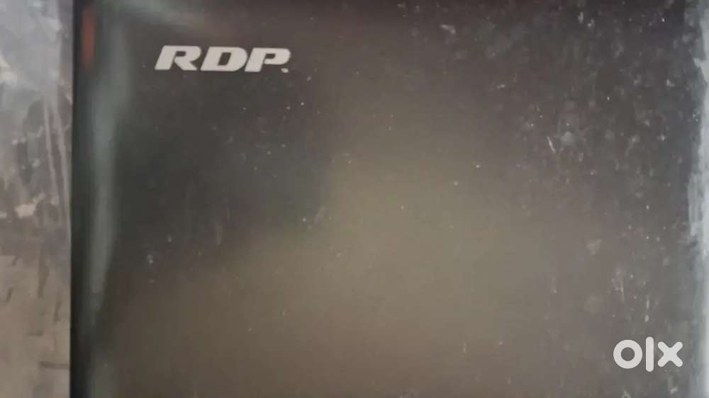 RDP Thinbook