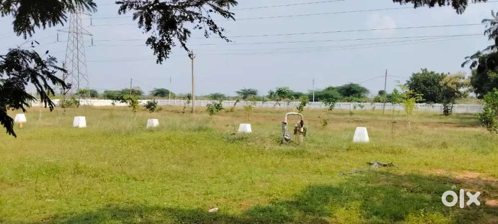 Tuda final approval venture Near IISER and IIT Central university