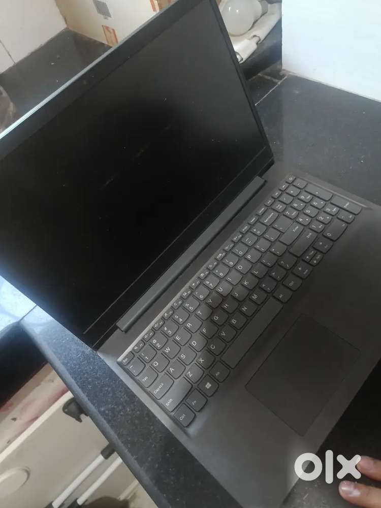 Lenovo laptop