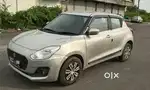Maruti Suzuki Swift 2018