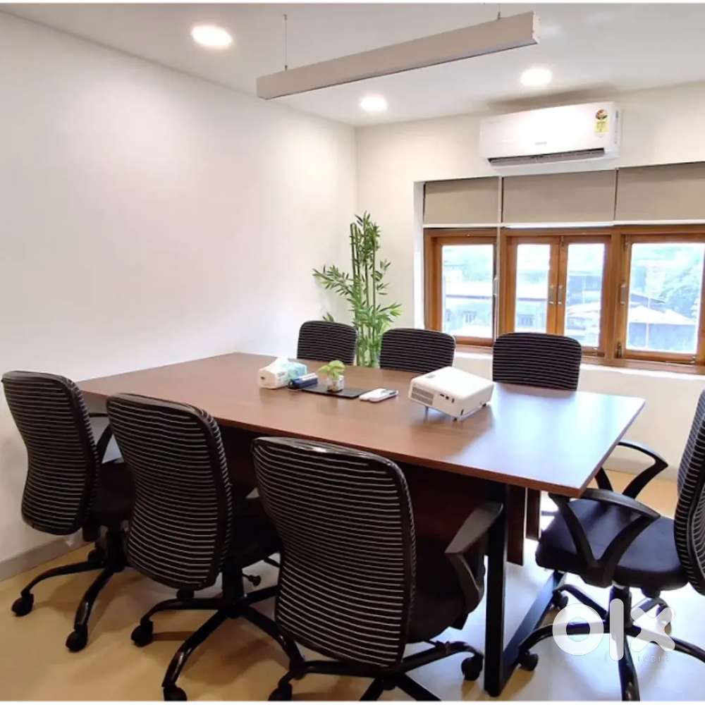 Secretary cum Team Leader