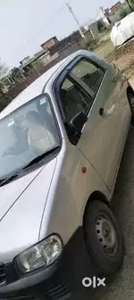 Maruti Suzuki Alto 2011 Petrol 46000 Km Driven