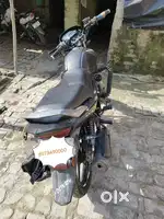 Yamaha Slauto 125cc with Disc For Sell