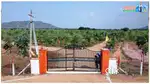 100 sq 1lakhs only