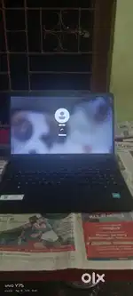 Hp laptop in good condition