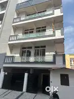 3 bhk flat Sahtardhara road Dehradun