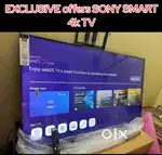 Ultimate DISCOUNT SALES SONY SMART LATEST ANDROID LED WHOLESALE RATE