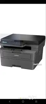 Brother Brother DCP-B7600D Printer Allin one Auto duplex Laser printer