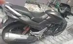 Hero Xtreme -150 CC Grey for Sale (Genuine Buyers Only)