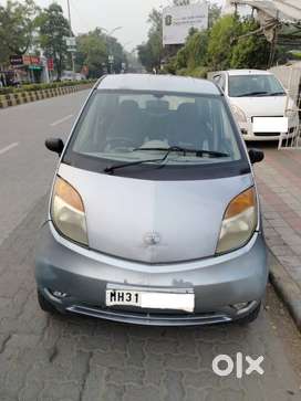 Tata Nano 2012-2015 CNG LX, 2011, Petrol