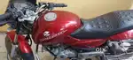 Pulsar 150