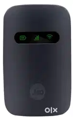 Jiofi 3 JMR540 WIFI HOTSPOT DEVICE...HIGH SPEED INTERNET..
