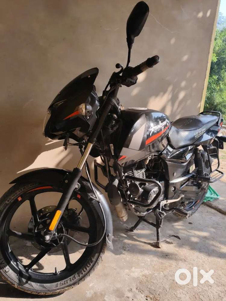 If you are looking for 2nd hand bike in best condition contact us now