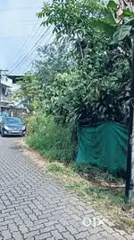 House plot south kalamassery 3 cents sale