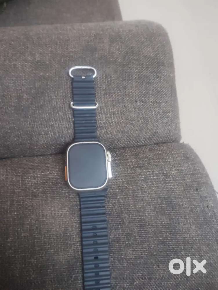 Smart watch