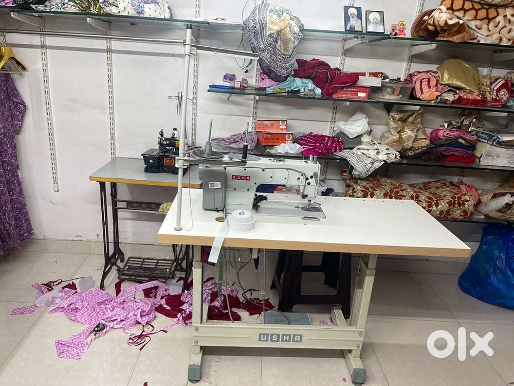 We need tailor mater for our boutique in vikas puri