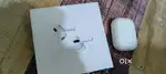 Apple earbuds