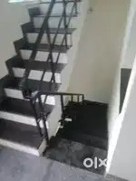 Double bed room flat
