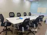 1660 sq ft fully furnished office on rent in East Court Viman Nagar