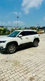 Showroom condition car