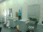 Saloon furniture